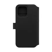 PanzerGlass CARE Tango Wallet Case Cover For Apple iPhone 16 Pro Max Black