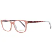 Emilio Pucci Rose-Hued Designer Eyewear Elegance - RRP 233.28 USD