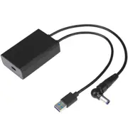 Targus USB-C Demultiplexer Adapter for DOCK180