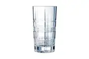 Arcoroc Brixton Hi-Ball Glass - 380ml (Box 6)