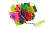 Mighty Bird Toys Small Turbine Chewing Toy Pet Supplies