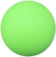 Pre-Sport Uncoated Foam Ball, 16 cm Size, Green