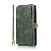 Case for Samsung Galaxy S10E PU Leather Flip Wallet Cover