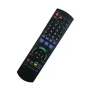 Remote Control Replace FOR Panasonic DMR-PWT520 DMR-BCT820 Blu-ray DVD Recorder
