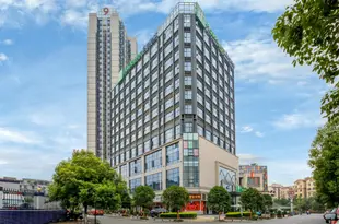 成都新都智選假日酒店Holiday Inn Express Chengdu Xindu