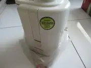 Hamilton Beach 67150 HealthSmart Juice Extractor, White BEST PRICE ON EBAY! NEW!