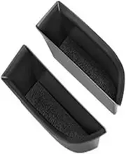 Car Styling Compatible For Great Wall Haval H9 2024 2025 Storage Door Armrest Box Car Door Side Storage Box Car Accessories(Rear Door)