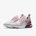 NIKE W AIR MAX 270 女休閒鞋-粉-AH6789601 US5.5 粉紅色