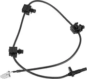 Car ABS Sensor, for Subaru Tribeca 2006-2014,Car ABS Rear Wheel Speed Sensor