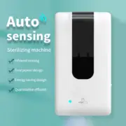 Wall Mounted Automatic Soap Dispenser - Touchless Technology {GREAT PRICE!}