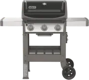Weber Spirit II E310 LP Black