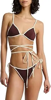 [Onia] Women's Soleil Bikini Top