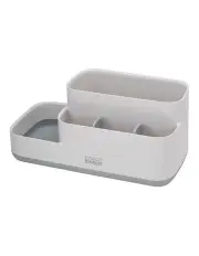 [Joseph Joseph] Easy Store Bathroom Caddy in Grey