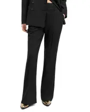 Allsaints Sevenh Creased Pants