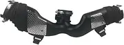 A6420908237 A6420943497 A6420907337 0281002695 A6420940148 Air Duct with Air Mass Sensor Compatible with Mercedes Benz ML280 C320 E280 G320