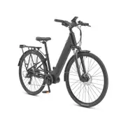 NEX Hybrid Electric Bike (Medium, 17")