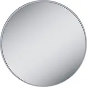 Zadro 20X Extreme Magnification Suction Cup Mirror, Gray