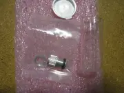 CARLTON LIFE FUSE HOLDER # 1616847-1 NSN: 5920-00-246-9584 # 280009
