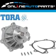 Water Pump for Nissan Patrol GU Y61 6cy 4.5L TB45E 4479cc EFI Engine 1997~2001 (for: Nissan)