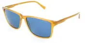 Pierre Cardin P.C. 6209/S FT4/C3 Men's Sunglasses Yellow Size 57