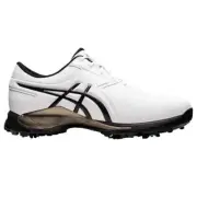 ASICS GEL-ACE PRO M GOLF SHOES WHITE, 10.5 MEDIUM, BRAND NEW