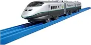 Plarail S-06 E3 Shinkansen Tsubasa (Interface Specification)