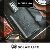 在飛比找蝦皮商城優惠-NOBANA 麥飯石迷你烤盤 方型烤盤 蜘蛛爐烤盤 個人燒烤