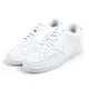 Nike Court Vision Low 女鞋 休閒 復古 皮革 白 CD5434-100【S.E運動】