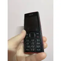 在飛比找蝦皮購物優惠-☆2手機☆ NOKIA X2-00 直立式手機