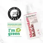 Magnesium Muscle Body Spray Soothes Hard-Working Muscles EFFECTIVE ALL NATURAL