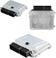 A2731533879 Compatible for Benz GL450 ECU Original New Engine Computer Board ECU