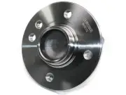 Rear Pronto Wheel Hub Assembly fits Mini Cooper 2002-2006 28VDFF (for: Mini)