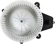 AU05 -Car Air Blower Fan Electronic Heater Blower Motor Compatible for Nissan Navara D40 MNT 2009-2015 27226-Js60b