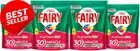 Platinum plus Dishwasher Tablets 168 Pack Value Bundle 42X4 Packs