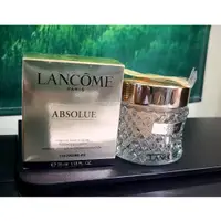 在飛比找蝦皮購物優惠-台灣專櫃貨 LANCOME 蘭蔻 絕對完美精粹粉凝霜35ml