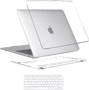 Case for Macbook Air 13 Inch Case 2010-2017 Release A1369/A1466, Plastic Hard Sh