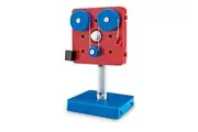 Learning Resources Simple Machines, STEM, Early Engineering Toy Set of 5