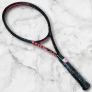 Wilson Clash 100 V3.0 4 1/4Model Tennis Racquet