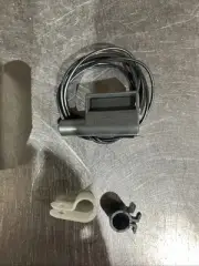 Stefan Airflow Monitor LC 013