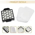 2024 NEW - Vacuum Filter Kit For Shark Navigator Pet Pro ZU60 ZU62 NV251 NV255