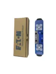 New Vickers DG4V-3-8C-M-U-H7-60 Solenoid Valve