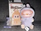 POP MART Have a Seat Labubu (ZiZi) USA Seller & Authentic