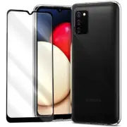 High Quality Screen Protector Soft TPU Case for Samsung Galaxy A02s SM-A025U USA
