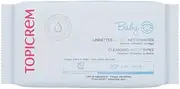 UH - Baby Cleansing Water Wipes 60 Wipes