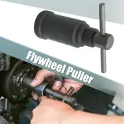 32mm Gray Black Flywheel Puller Engine Repair Removal Tool Metal for Motorcycle