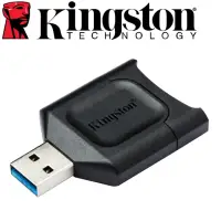 在飛比找momo購物網優惠-【Kingston 金士頓】MobileLite Plus 