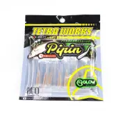 Duo Soft Lure Tetra Works Pipin 45mm 12 per pack S505 (9080)