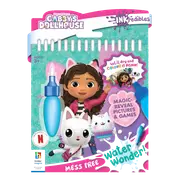 Inkredibles Gabby's Dollhouse Water Wonder