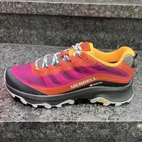 在飛比找蝦皮購物優惠-MERRELL MOAB SPEED GTX 女款 防水 登