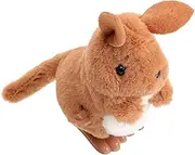 NAMOARLY Boys and Girls Wind-up Toys Kangaroo Animal Toy No Batteries Timeless Fun Entertainment for Children